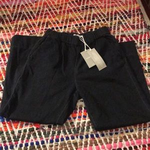 Everlane Easy Jean Black, Size 10 NWT